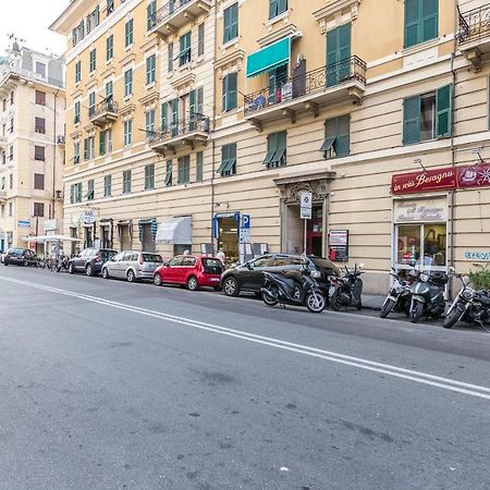 Il Mondo In Una Stanza 热那亚 外观 照片